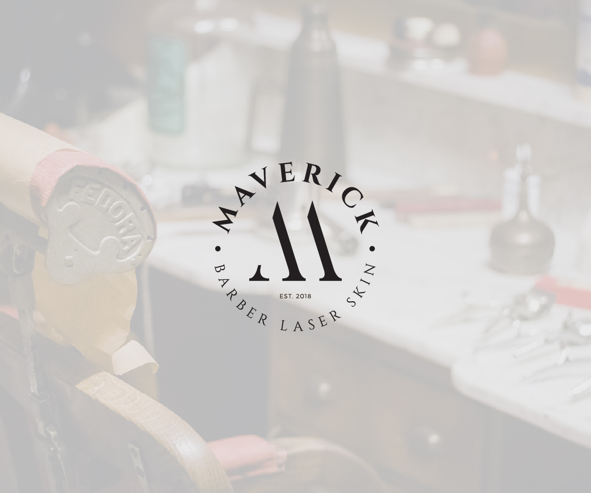 Logo Design by StalkerV for Mt Rose Health Center Palliative Care and Hospice | Design #19673726