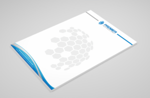 Design de Papeterie par Petter Goms pour Premier Technology | Design : #19764290