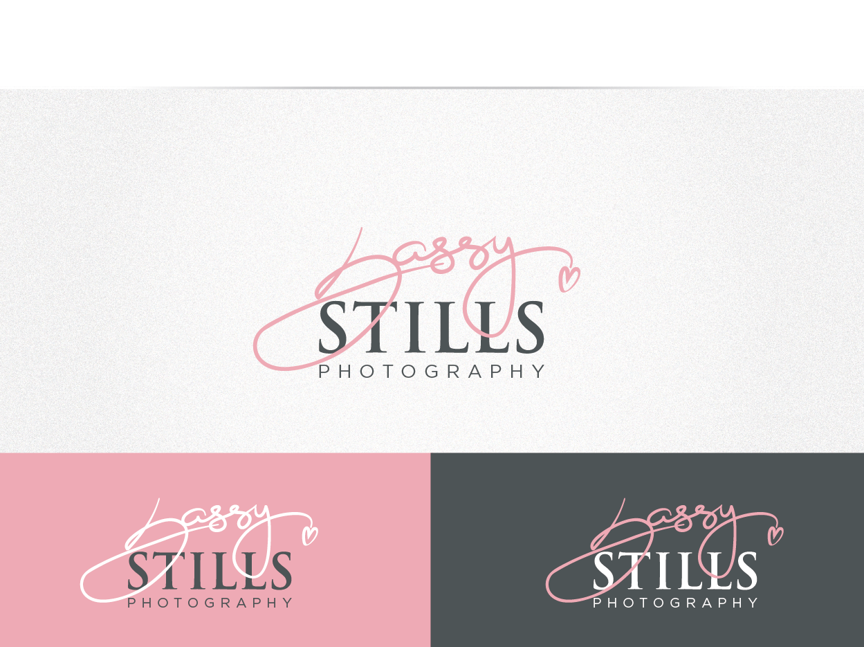 Logo Design by Cherry Pop Design for this project | Design #2922994