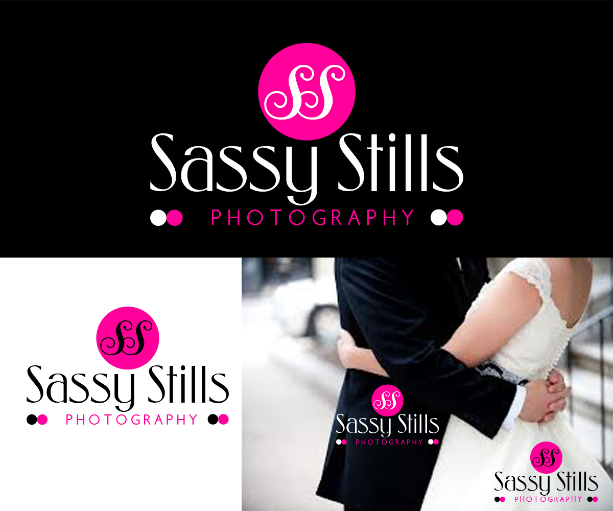 Logo Design by Sarah Haroon for this project | Design #2900331