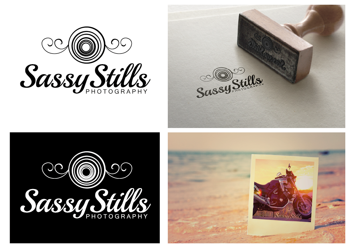 Logo Design by Shirlei Patricia for this project | Design #2900871