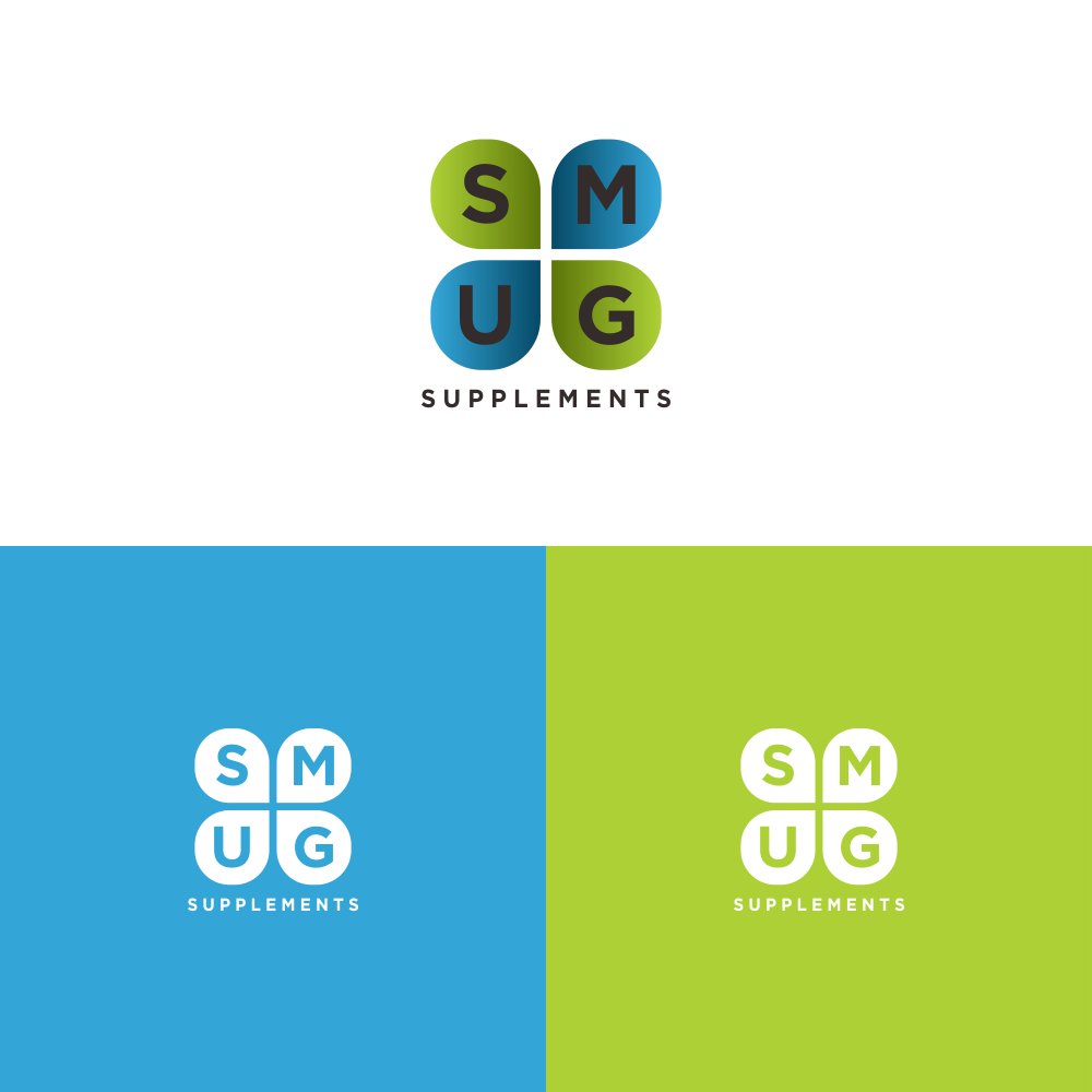 Logo Design by Wahyu Araf for Nutri VIP Limited | Design #19660408