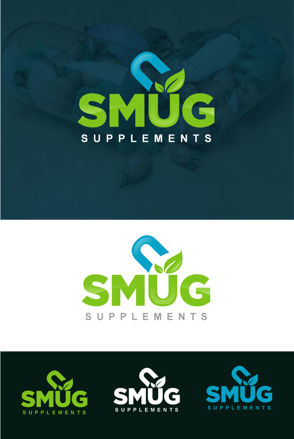 Logo Design by quantumwebtech for Nutri VIP Limited | Design #19662589
