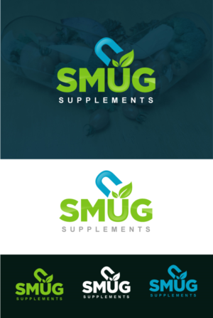 Logo Design by quantumwebtech for Nutri VIP Limited | Design: #19662589