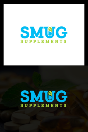 Logo Design by quantumwebtech for Nutri VIP Limited | Design: #19662591