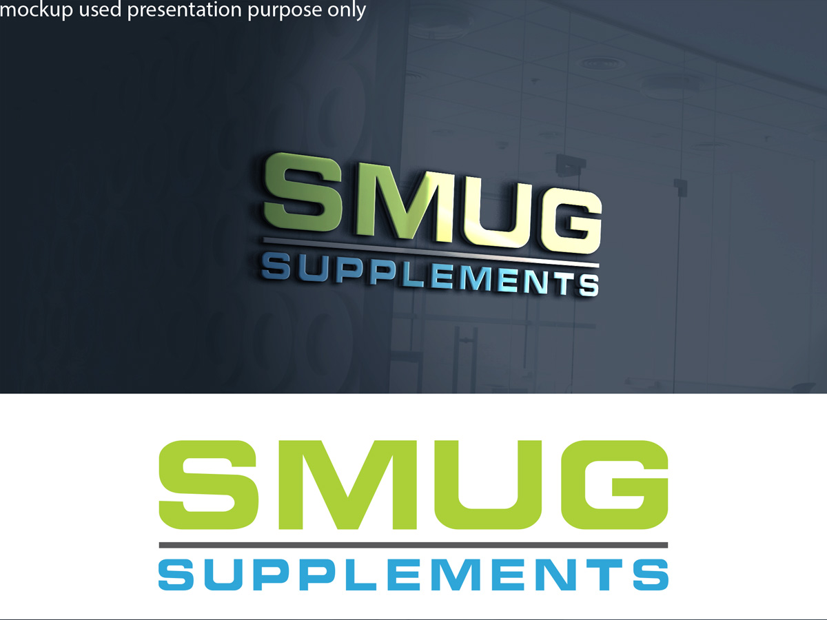 Logo Design by A S design @ for Nutri VIP Limited | Design #19648829