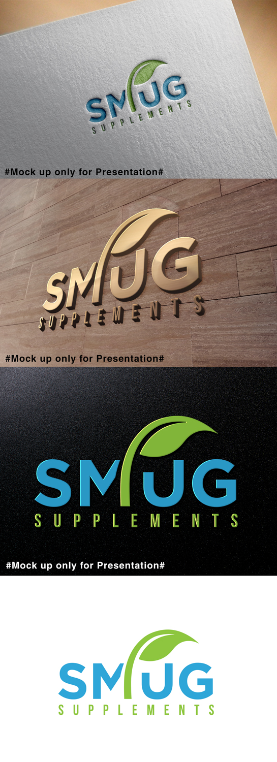 Logo Design by designmind78 for Nutri VIP Limited | Design #19647974
