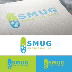 Logo Design by The Lais