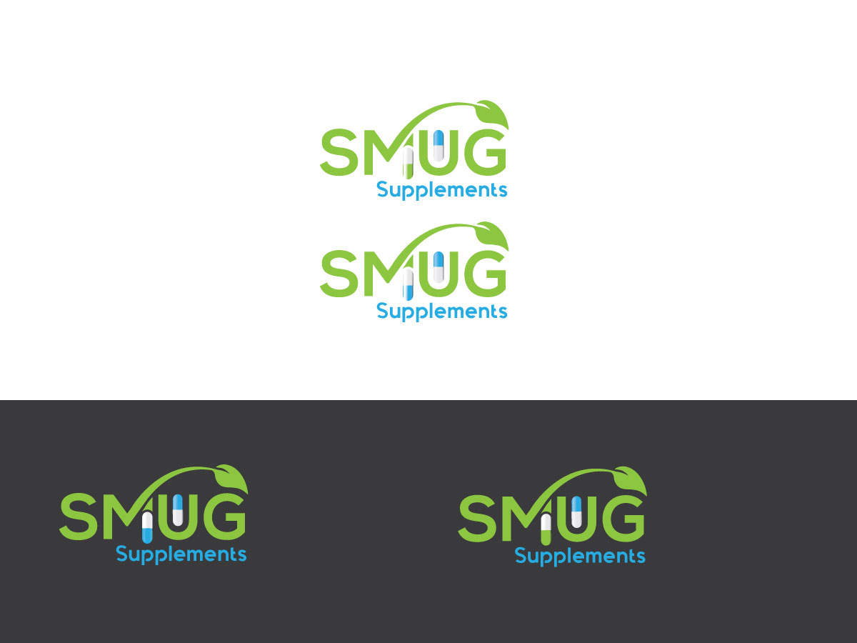 Logo Design by Himel khan 2 for Nutri VIP Limited | Design #19661046