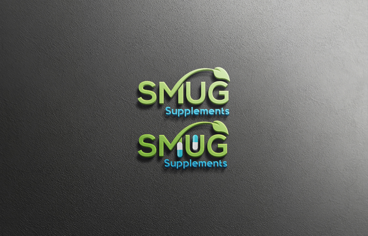 Logo Design by Himel khan 2 for Nutri VIP Limited | Design #19661057
