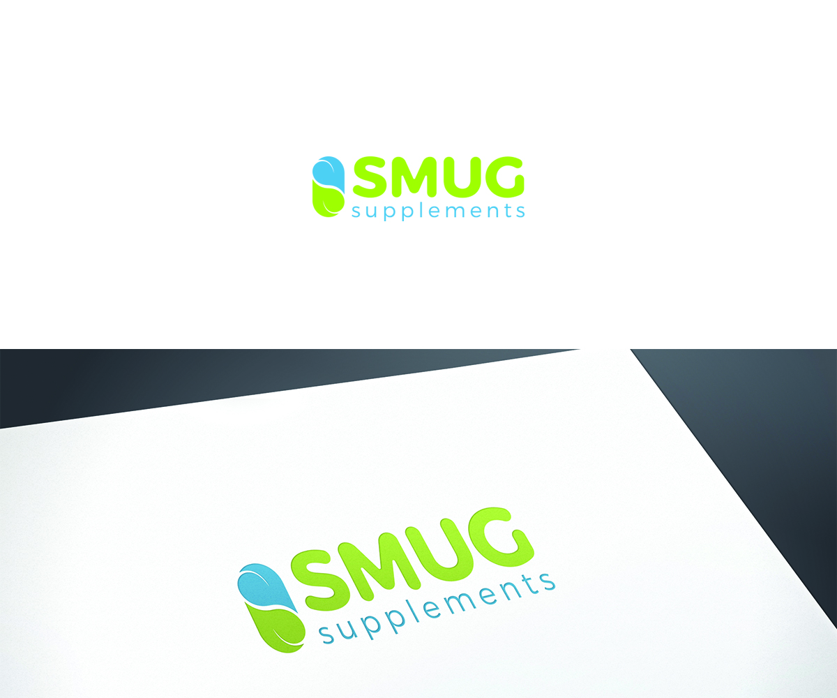 Logo Design by Phuc Bui for Nutri VIP Limited | Design #19642717