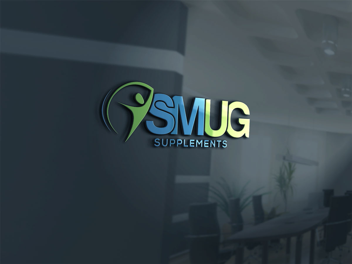 Logo Design by alpha 5 for Nutri VIP Limited | Design #19657567