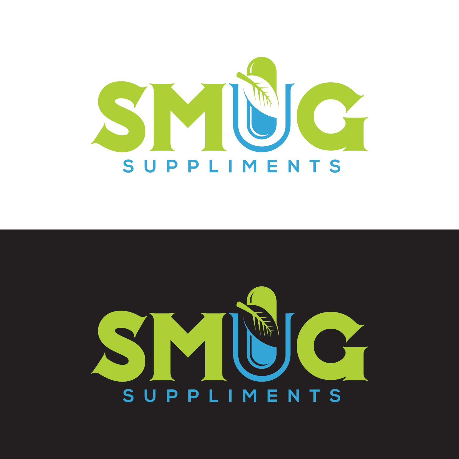 Logo Design by ParisGraphix for Nutri VIP Limited | Design #19638234