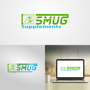 Logo Design by L 4 T I F for Nutri VIP Limited | Design #19659921