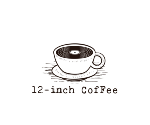 12-inch CofFee | Design de Logo par 91.kremena.petrova