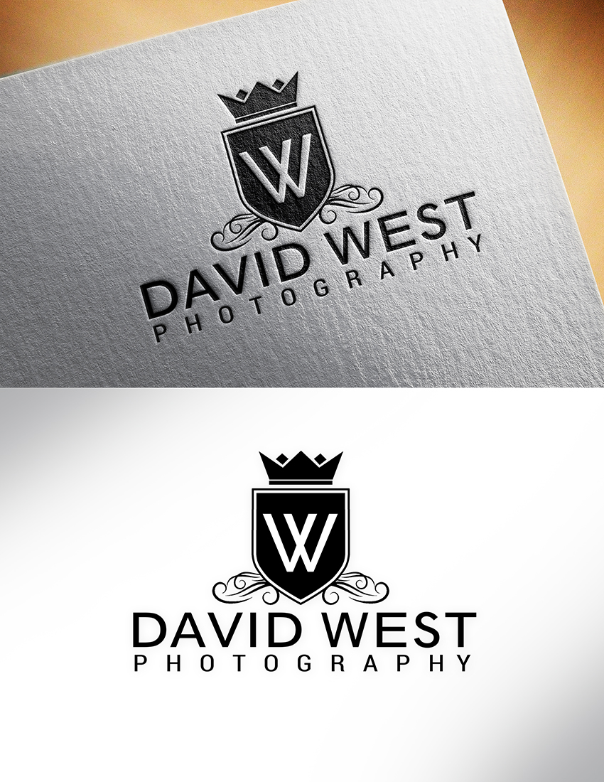 Design de Logo par NILDesigns pour David West Photography | Design #19647928