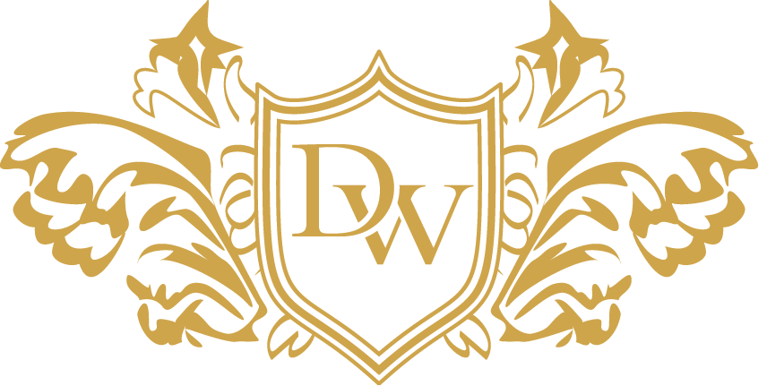 Logo Design by Guerrou for David West Photography | Design #19730480