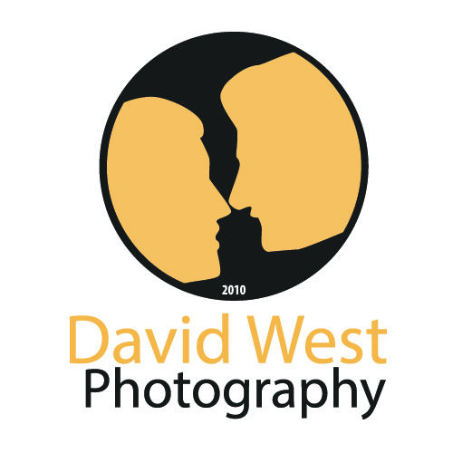 Logo Design by jeylo for David West Photography | Design #19646615