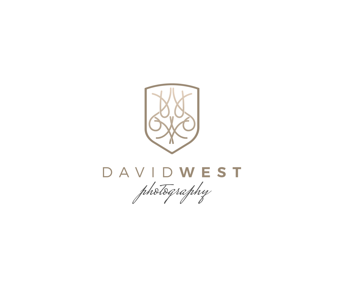 Design de Logo par BojanaDesign pour David West Photography | Design #19981171