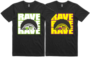 T-shirt Design by Rox Art Design for DJ Skate | Design: #19655892