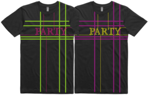 T-shirt Design by Rox Art Design for DJ Skate | Design: #19656178