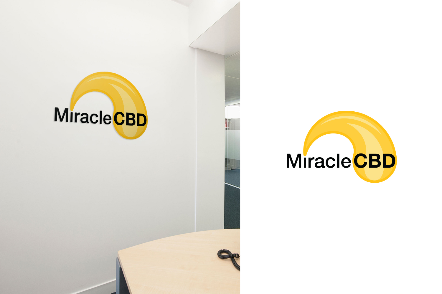 Logo Design by Grafactory for this project | Design #19679500