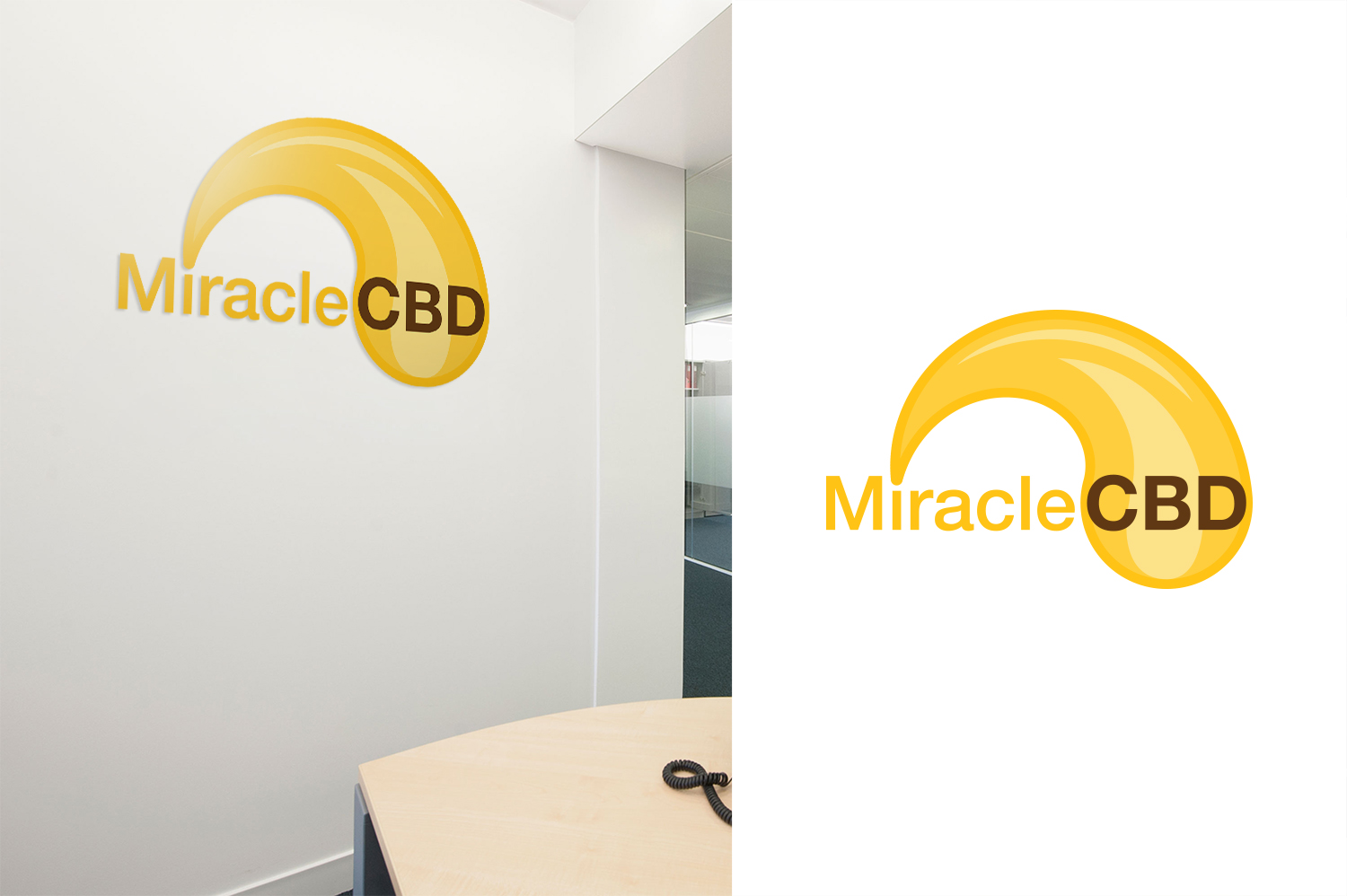 Logo Design by Grafactory for this project | Design #19689567