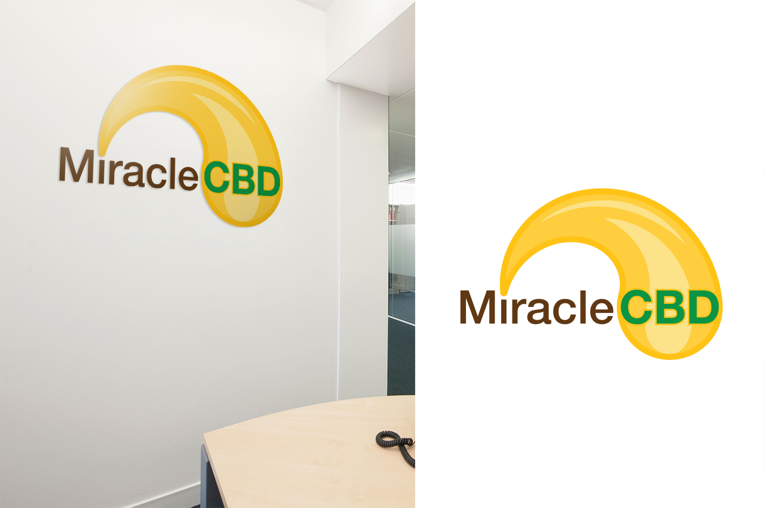 Logo Design by Grafactory for this project | Design #19689568