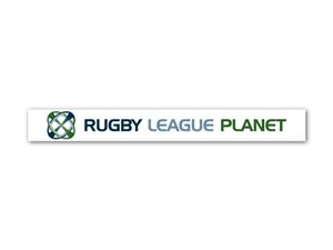 Rugby League Planet | Logo Design by Kitchenfoil