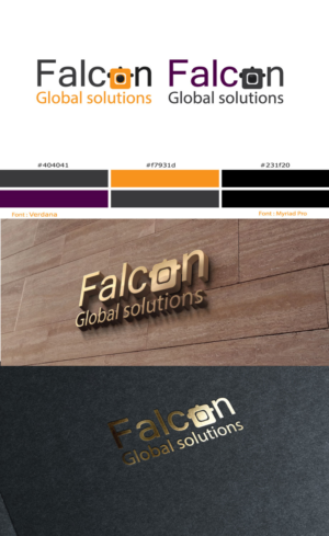 Logo Design by freelancerrashed