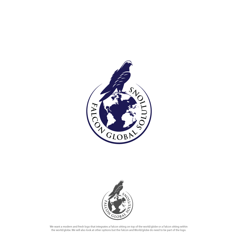 Logo Design by ESolz Technologies for this project | Design #19647196