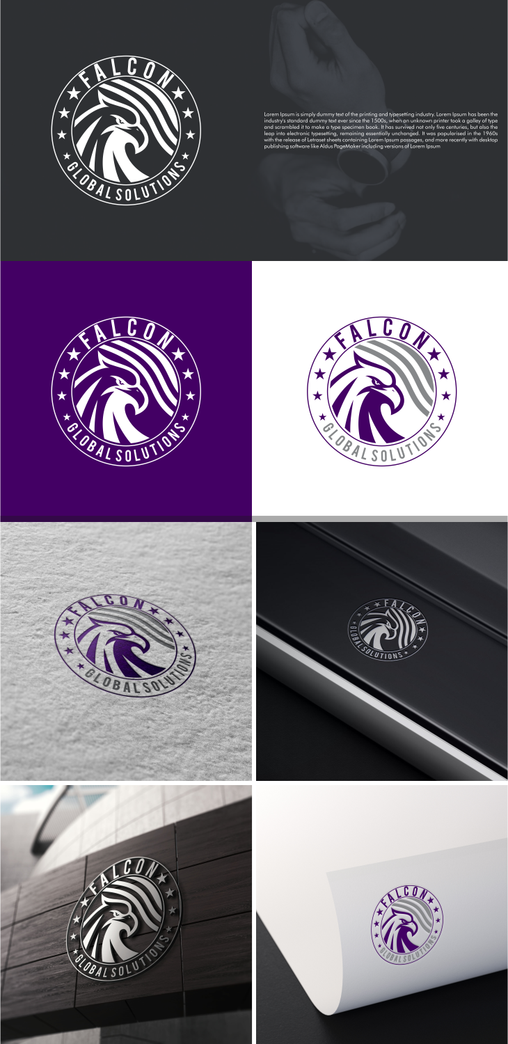 Logo Design by Jroeh_Studio for this project | Design #19748780