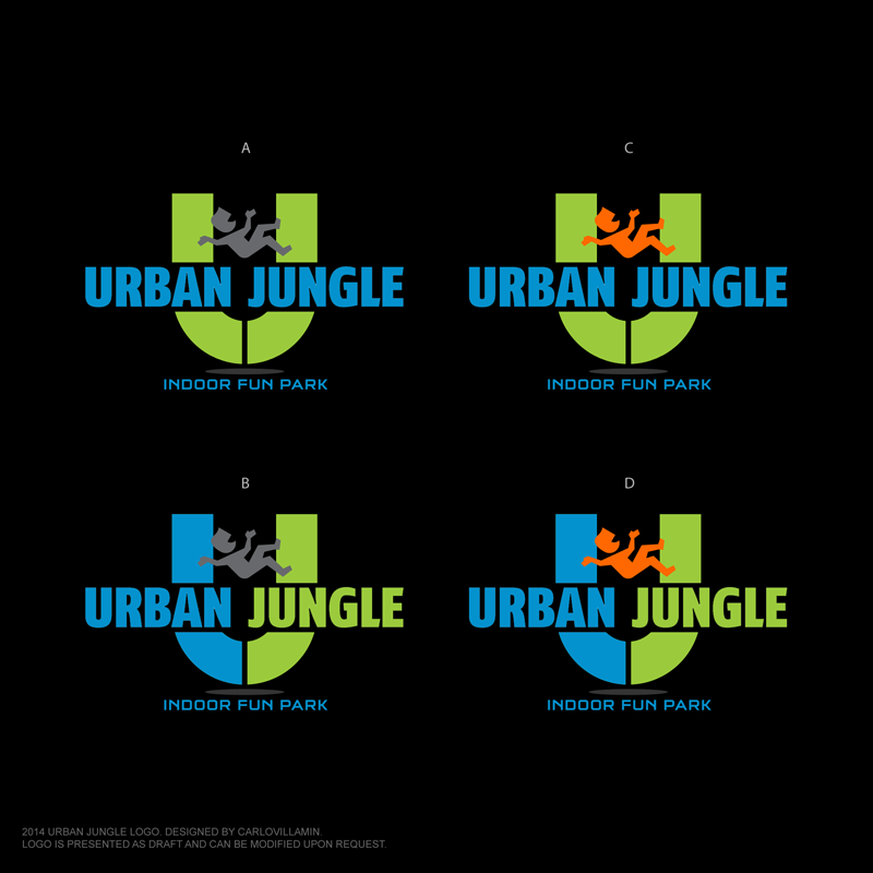 Logo Design by carlomagno for this project | Design #2929590
