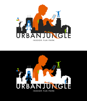 Logo Design by Mark H