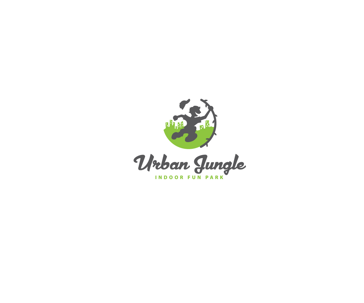 Logo Design by Buck Tornado for this project | Design #2934478