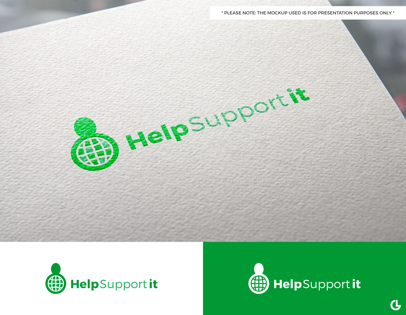 Logo Design by RICKY.T for this project | Design #19675031