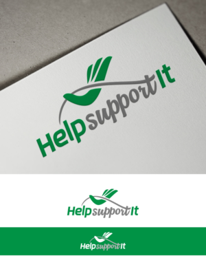 Logo Design by taufik_alrahman for this project | Design: #19648106