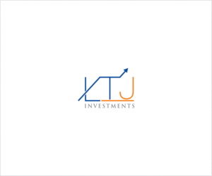 LTJ Investments | Logo Design by pachilakili