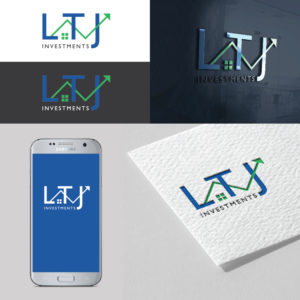 Logo Design by Lee @ LoleepopDesign for buddystorm | Design #19646749