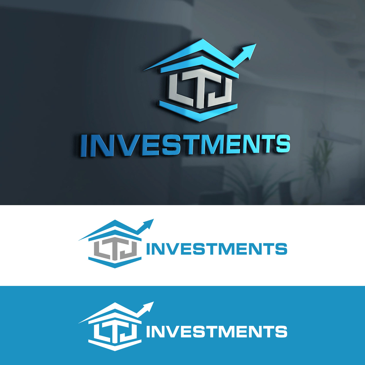 Logo Design by SGS.Design for buddystorm | Design #19642203