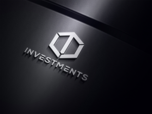 LTJ Investments | Logo Design by Mr  Destiny