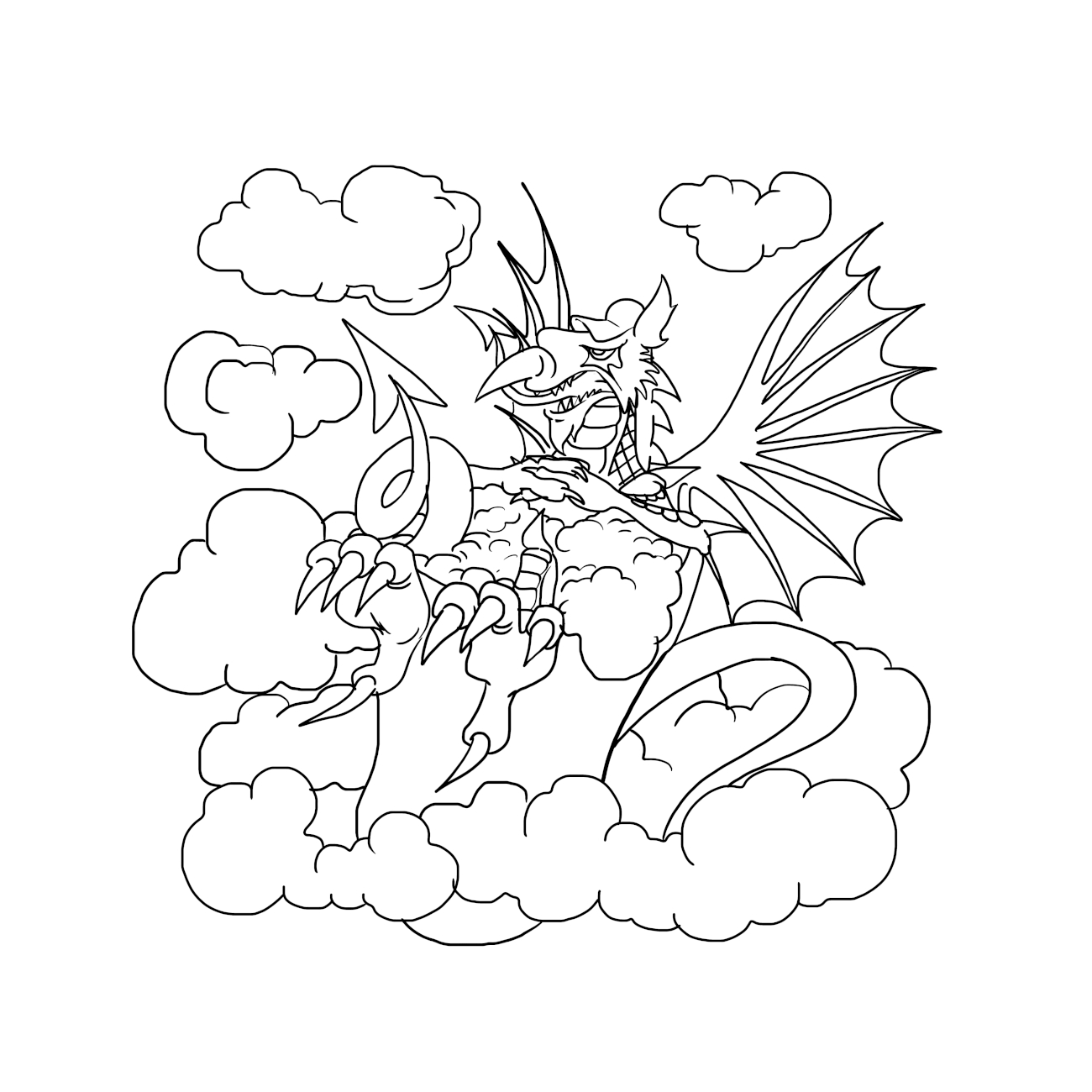 T-shirt Design by Tomi Ax for Red Dragon Brewery, LLC | Design #19640083