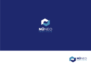 NüNeo Institute | Logo Design by Atvento Graphics