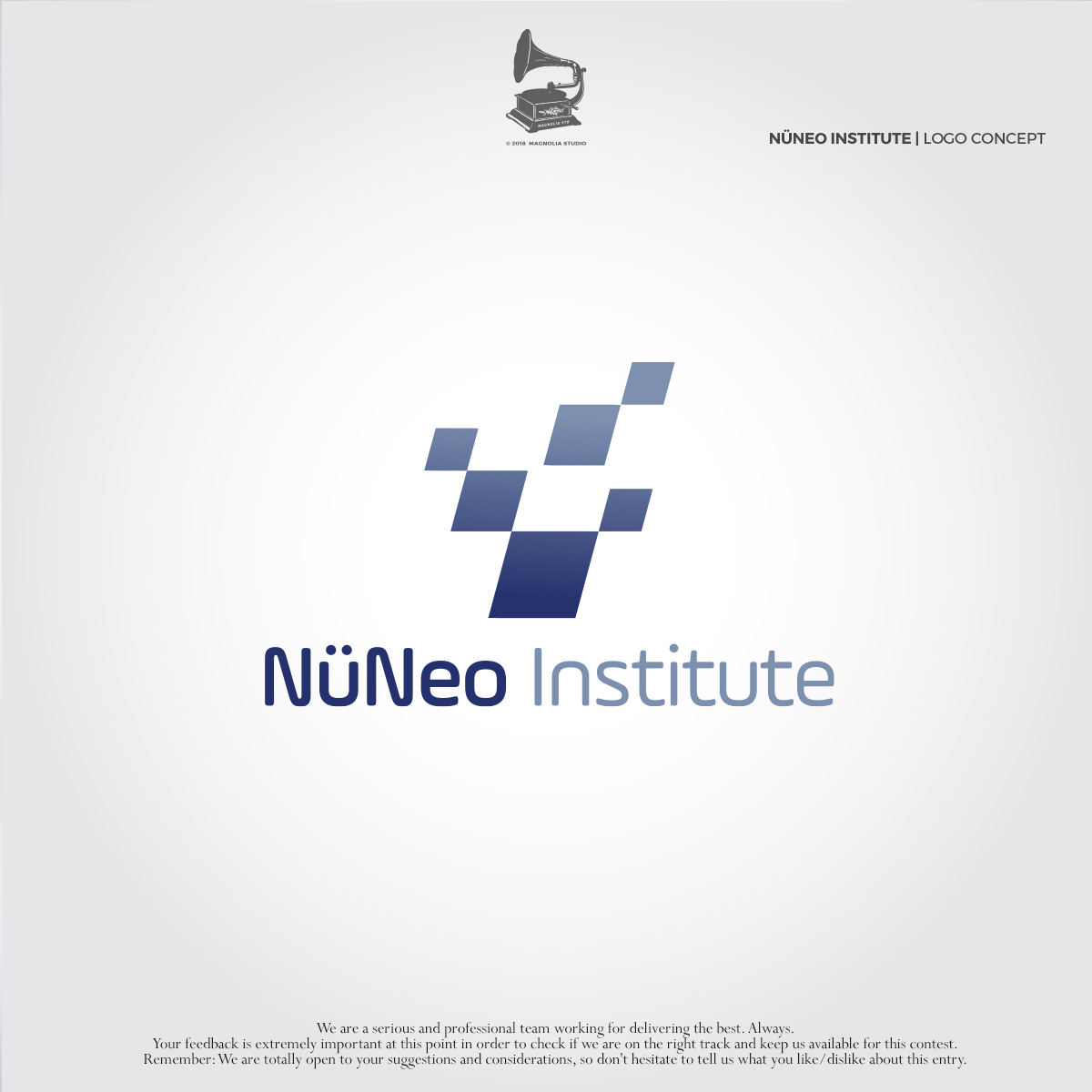 Logo Design by Magnolia S for this project | Design #19640167