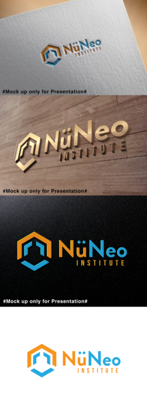 Logo Design by designmind78 for this project | Design: #19647971