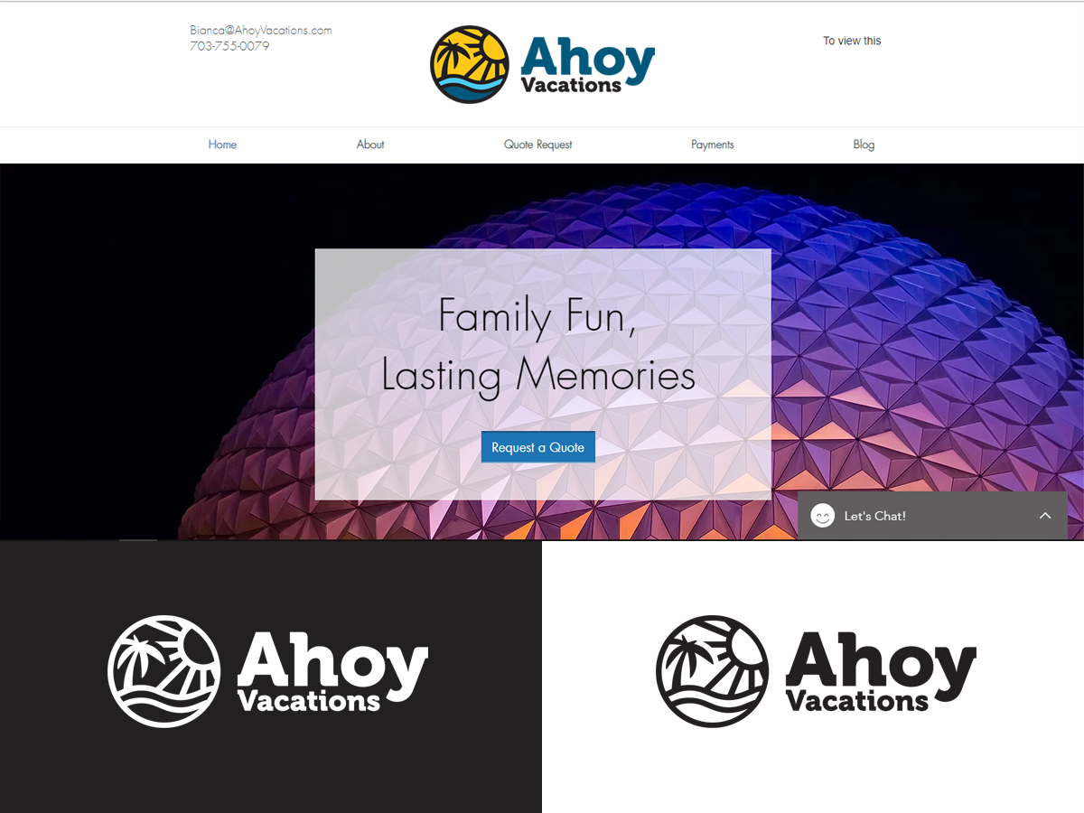 Logo Design by FRESTI for this project | Design #19766767