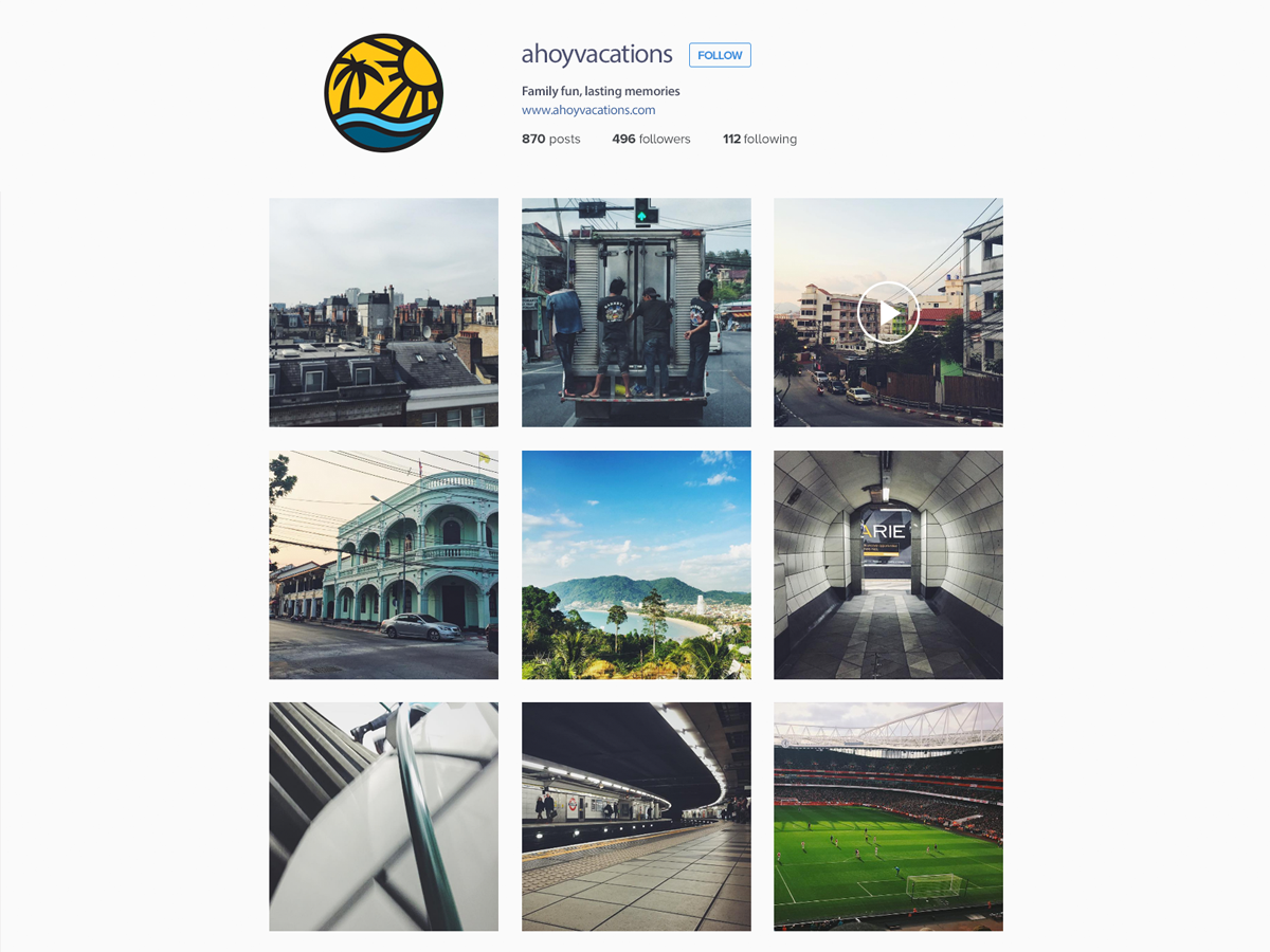 Logo Design by FRESTI for this project | Design #19766768