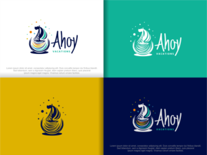 Logo Design by artswolf