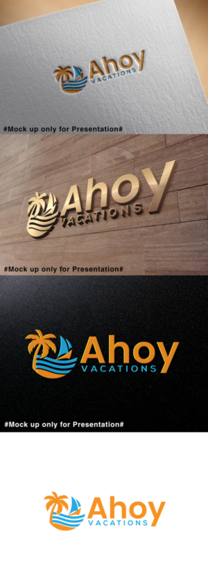 Diseño de Logo por designmind78 para este proyecto | Diseño: #19784044