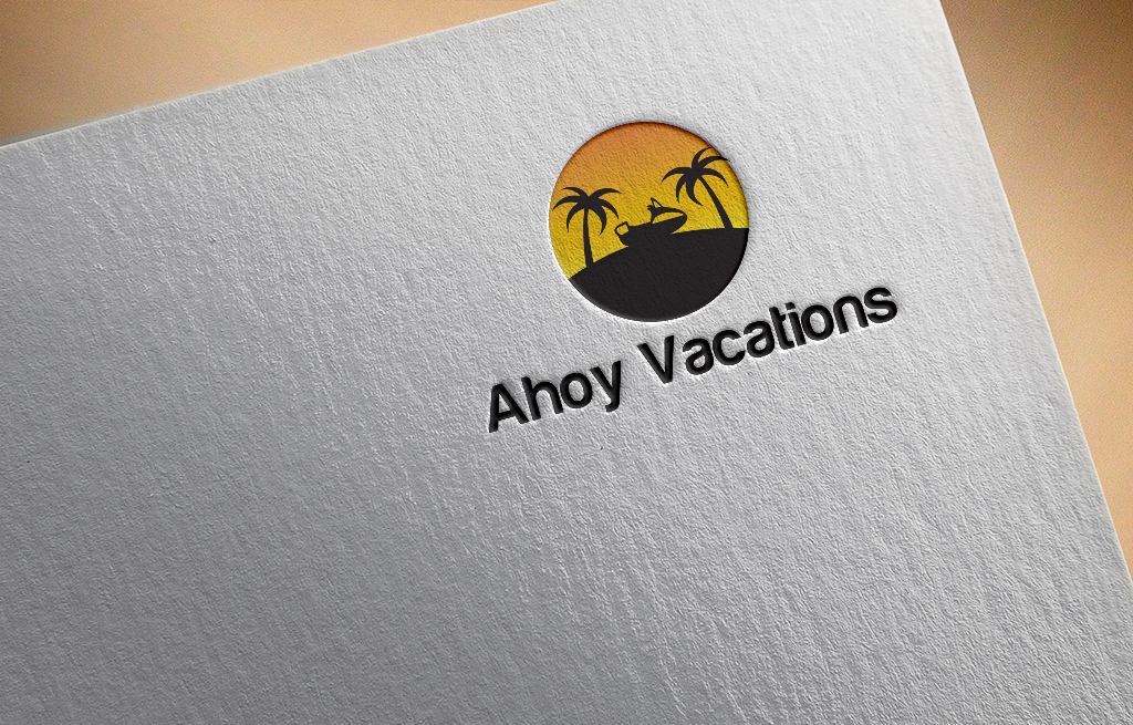 Diseño de Logo por Rosaleen para este proyecto | Diseño #19776664